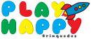 Play Happy Brinquedos Comércio e Locação.