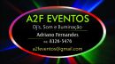 A2f Eventos