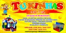 Tukinhas Festas
