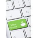 Serviço de Coffee Break Personalizados