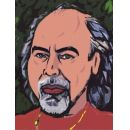 Caricaturas João Monteiro