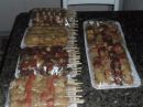 Churrasquinho E Churrascão Da Hora