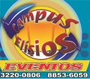 Campus Elísios Eventos