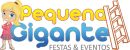 Pequena Gigante Festas e Eventos