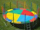 Locação de Brinquedos,Cama Elástica,Tobogã,Castelo