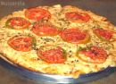 Buffet de Pizza á domicílio