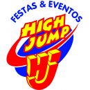 High Jump - Locação de Brinquedos - Festas Eventos