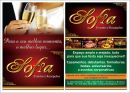 Sofia Eventos e Recepções