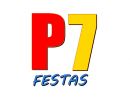 Pintando 7 Festas
