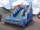 Mega Infláveis Locação De Brinquedos