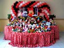 Decoração Festa Infantil - Rede Festas