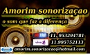 Amorim Sonorizaçao