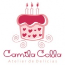 Camila Colla Atelier de Delícias