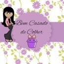 Bem casado de colher