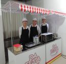 Da Festa Buffet de Barraquinhas