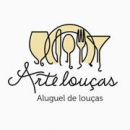 Arte Louças Aluguel de Louças