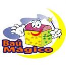 Baú Mágico Eventos