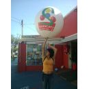Flyair Baloes