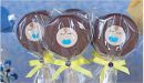Arte em doces