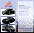 Al-Tur Transportes e Locação De Veículos Ltda