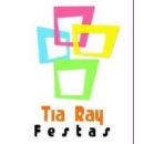 Tia Ray Festas