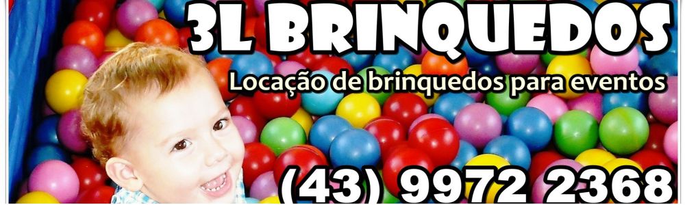 3L Brinquedos