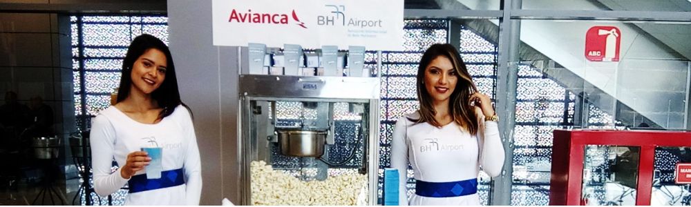 Sheila Eventos Pipoca,Carrinho de picolé personali