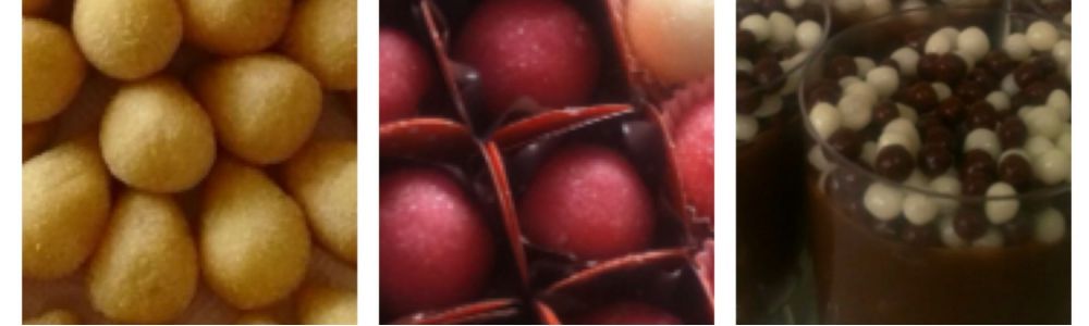 Aê! Doces e Salgados