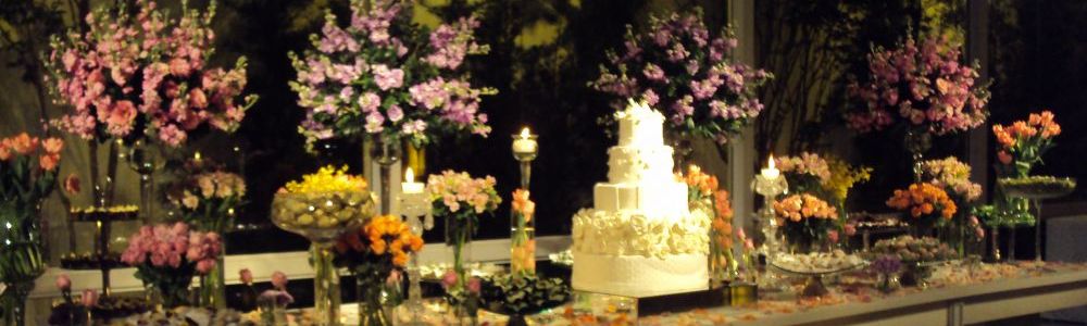 Aldeia Decoração e Produção de Eventos
