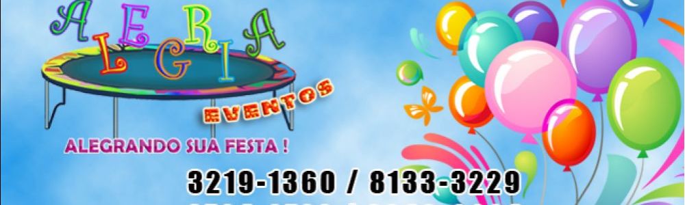 Alegria Eventos