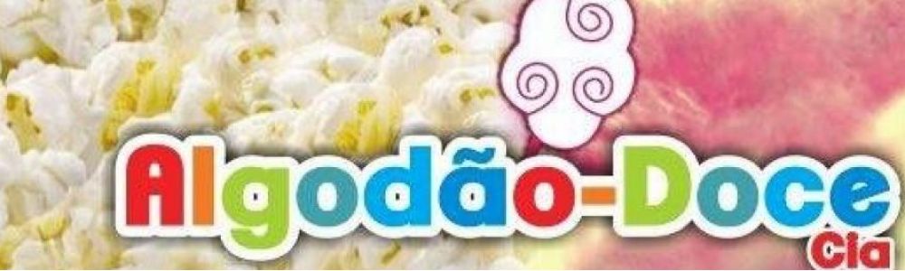 Algodao Doce Cia