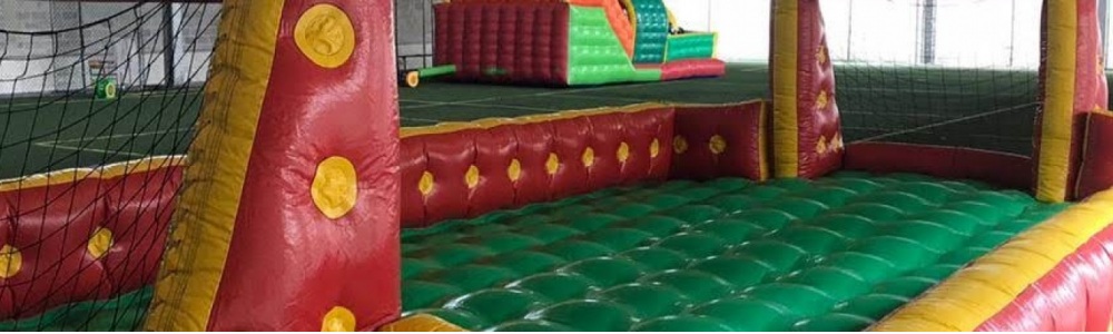 NiNi Locação de brinquedos para Festas em Poá São Paulo