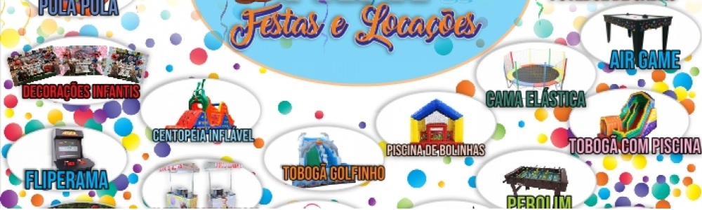 locações de brinquedos para itaquaquecetuba e sao paulo!