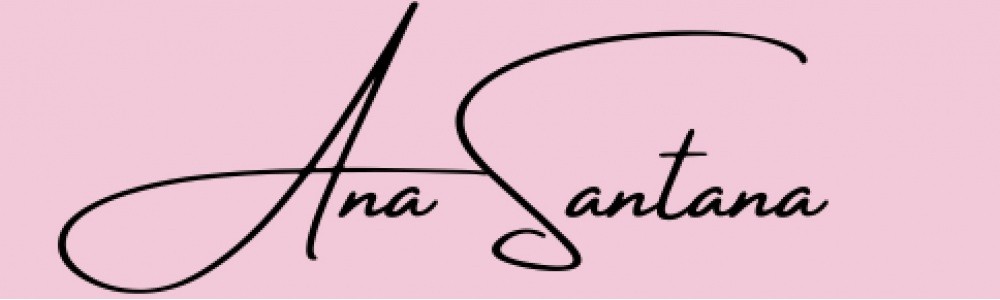Ana Santana Artes Personalizadas