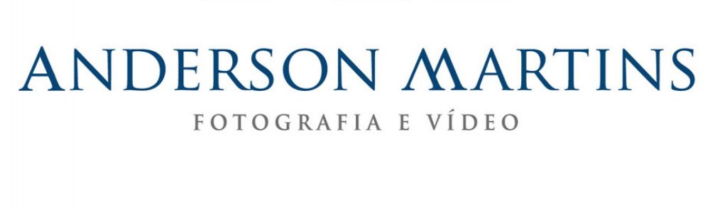 Anderson Martins Foto E Vídeo