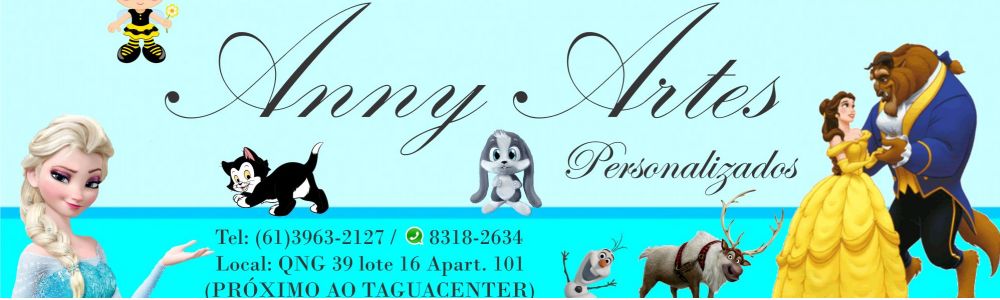 Anny Artes