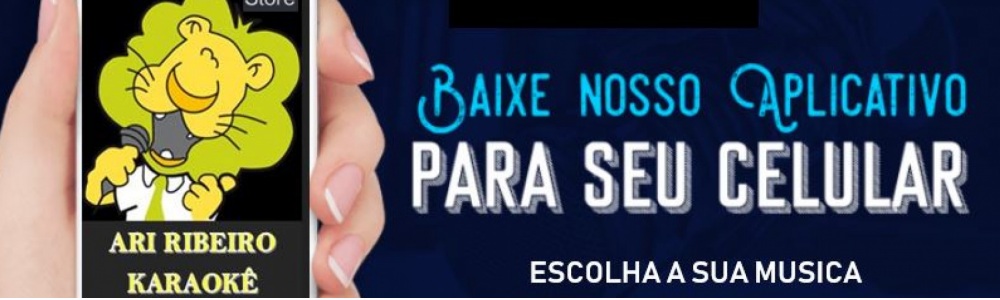 Ari Ribeiro Karaoke