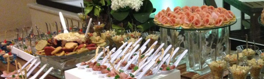 Aromas e Sabores