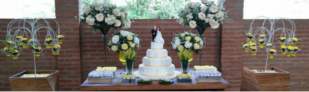 Arraso Decorações e Buffet