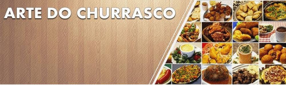 Arte do Churrasco
