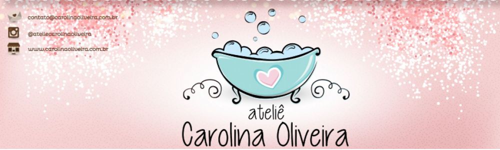 Carolina Oliveira Convites & Mimos