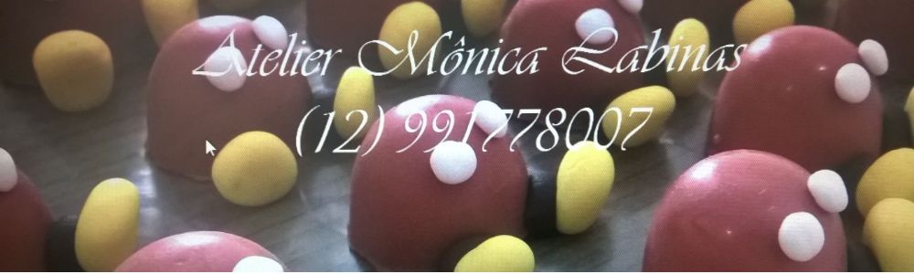 Doces personalizados