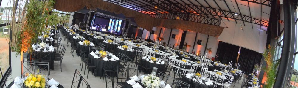 Organização de eventos