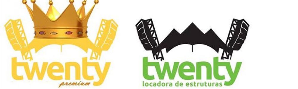 A Twenty Eventos