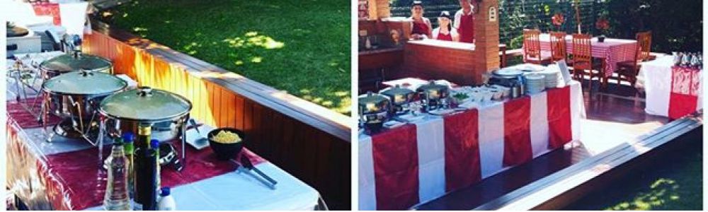 Aury Buffet Crepe Francês em Domicilio