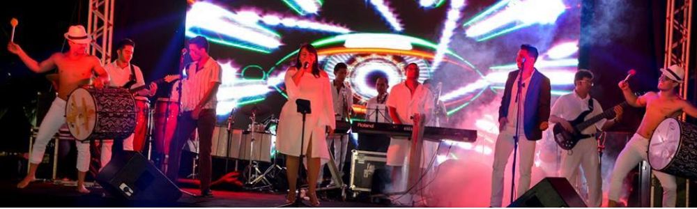 Neuma Lima & Banda Ritmus