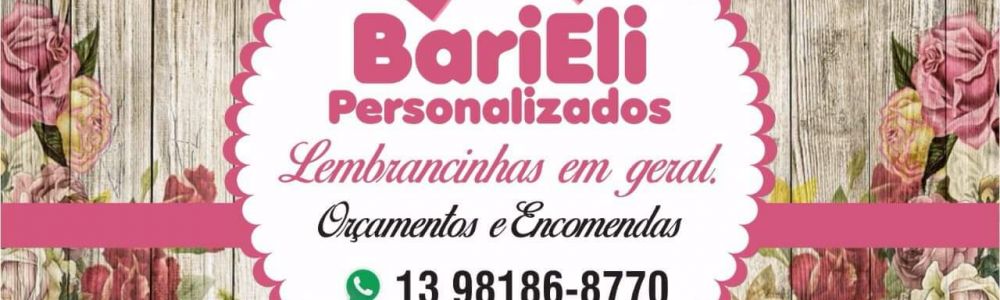 BariEli Personalizados