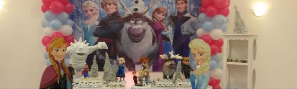 Festa Infantil