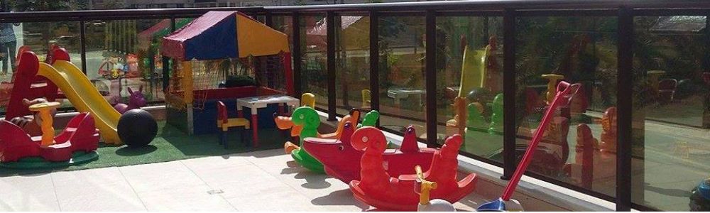 Bella Art Festas e Eventos