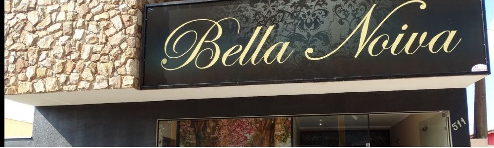 Bella Noiva Tatuí